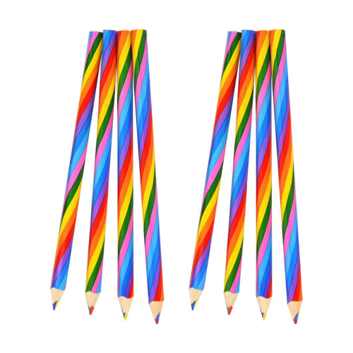 16Pz 4 in 1 Legno Morbido Per Bambini 1