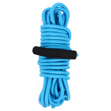 3Pz Guinzaglio Cane Nylon Lungo Spesso Per Passeggiate Outdoor