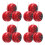 12Pz Yoyo in Per Bambini Regalo 9