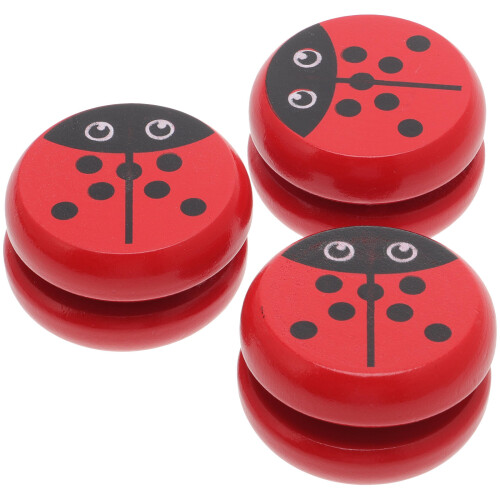 12Pz Yoyo in Per Bambini Regalo 2