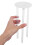 12Pz Stecche Cake Dowels Riutilizzabili Per Torte A Strati 4