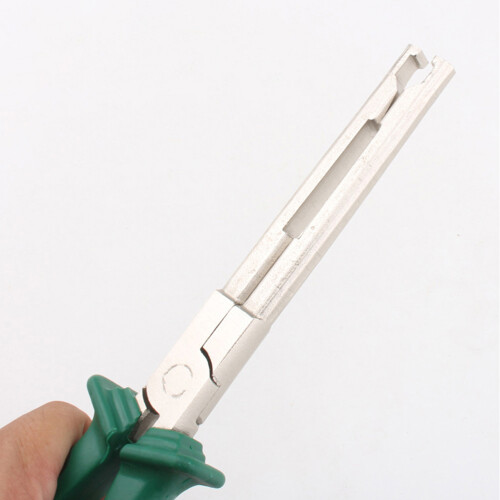 7St -Krassende Glow Plug Universeel Autoreparatie 2