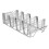 3Pz Taco Holder Acciaio Stand Pancake Argento Resistente Per Casa 11