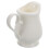 4Pz Brocchetti Ceramici Per Latte Salse Uso Domestico 3