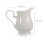 4Pz Brocchetti Ceramici Per Latte Salse Uso Domestico 11