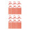 2000Pièces Liens Flexible Rouge Pour Organisation 8