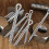 2Sets Premium 304 Rvs Veer Splitpen Clips Voor Auto En Machine Gebruik 7