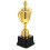 7St Decoratieve Gouden Plastic Stabiliteit En Lange Levensduur 2