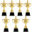 7St Decoratieve Gouden Plastic Stabiliteit En Lange Levensduur 5