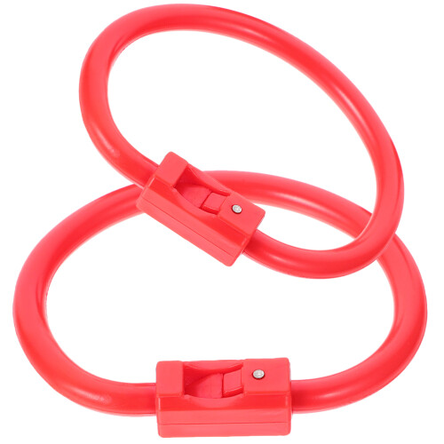 4St Plastic Neusring Voor Rundvee Comfortabel En 2