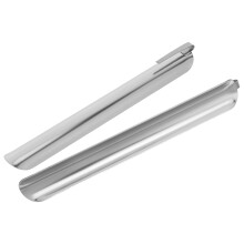 4St Keuken Kruimeltool Roestvrij Staal Tafelreiniger Voor Thuiskoks