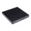 2St Compact Zwart Cd En Dvd Brandstation Voor Data En 8