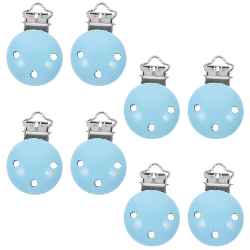 16St Speenclips Baby Decoratieve Bevestiging 2