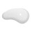 5St Boxing Groin Guard Wit Ademend Plastic Veiligheid Bescherm 2