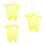 3St Drum Stick Kids Handzaam Duurzaam 2