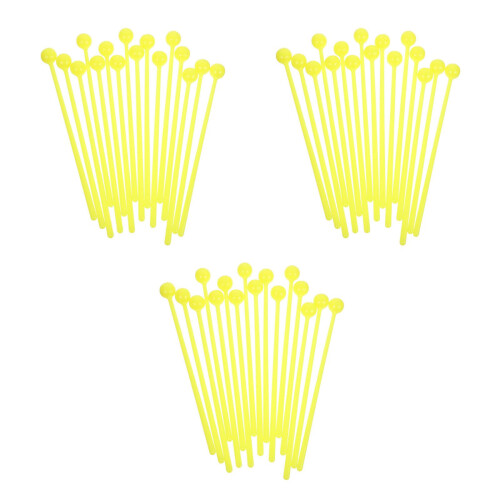3St Drum Stick Kids Handzaam Duurzaam 2