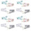 16St Speenhouder Clips Baby's, Multifunctioneel En Decoratief 6