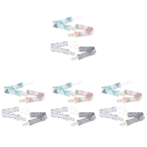 16St Speenhouder Clips Baby's, Multifunctioneel En Decoratief 2