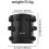 Electric Trainer Vibrator with 10 Modes Automatic Cup Sleeve for Men Couples 5