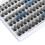 84 Clusters False Eyelash Kit, 8/10/12/14/16mm D Curl Fluffy Extensions 7
