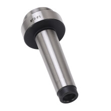 Schwere Bohrkopf-Aufnahme MT3‑1‑1/2‑18UNF‑M12 für Drehmaschinenwerkzeug