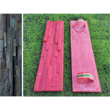 Decorative Cement Mats for Garden Walls (1 Piece)