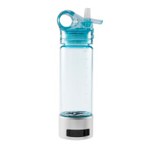 Hydrogen Water Generator 3in1  Concentration Portable Hydrogen Rich Water Bottle with Inhaler