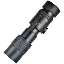 Monocular heights and depths for mobile phones, allmetal zoom 10300X30 concert list dualtuning telescope universal telephoto lens