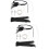 2Sets 1920Er Damen Accessoires Set Mit Perlen Fascinator 8