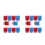 20Pcs Home Use Knitting Row Markers DIY Plastic Stitch Accessories 5