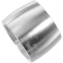3Stk Metall Saxophon Klemme Silber Für Altsaxophon Zubehör
