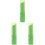 3Stk Lippenpflegestift Aloe, , Feuchtigkeitsspendend 3
