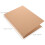 4Ud Cubiertas De Carpetas Kraft Marrón Para Cuadernos Y Documentos 10