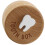 2St Babysouvenirdoos Lichtbruin En Haar 3