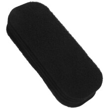 20Ud Filtros Autoadhesivos Para Ventilador De Para Hogar