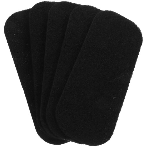 20Ud Filtros Autoadhesivos Para Ventilador De Para Hogar 1