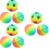 9Ud Infantil Inflable PVC Variedad Para Activo 7