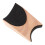 2Pièces Support Instrument Bois Beige Repose-Manche Guitare Stable 3