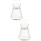 2Pièces Filet De Pliable Khaki Pour Stockage De 9