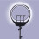 2Pièces Diffuseur Lampe Table Pour Photos Ombres 9