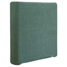 2Pcs Green Heater Cover Breathable Radiator Cover for Home