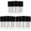 15Pcs Lip Gloss Containers with Wand Leakproof Caps 4
