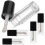 15Pcs Lip Gloss Containers with Wand Leakproof Caps 3