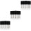 15Pcs Lip Gloss Containers with Wand Leakproof Caps 7