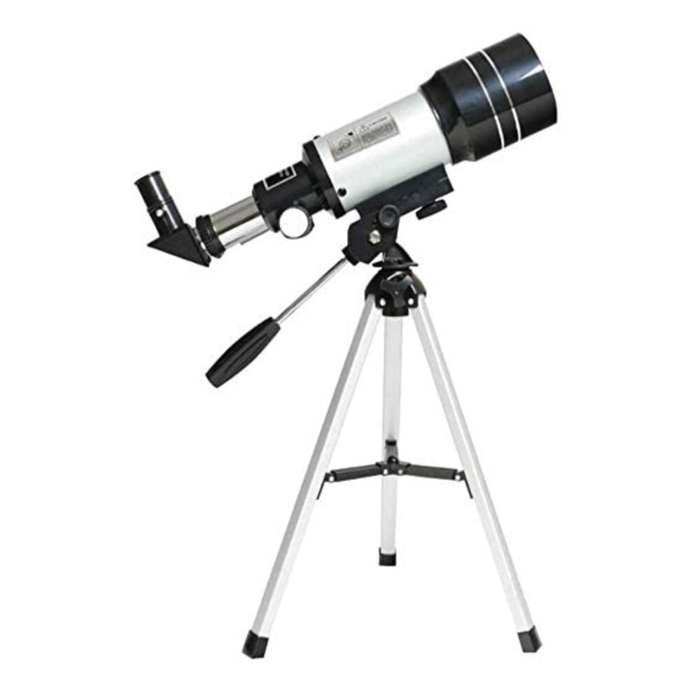 Portable Monocular Telescope, 150X Magnification With Tripod For Adults And Kids 9412369349040