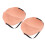 10Pcs Funny Halloween Costume Pads Plastic Prank 3