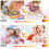 2Pcs Water Doodle Replacement Pens Assorted Colors for Painting Fun 5