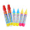 2Pcs Water Doodle Replacement Pens Assorted Colors for Painting Fun 2