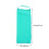 2Pcs Sock Aid Puller Nylon Fabric for Diabetics Easy Wearing 2