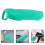 2Pcs Sock Aid Puller Nylon Fabric for Diabetics Easy Wearing 9